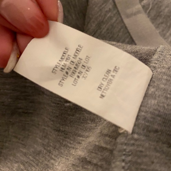 J Brand Grey Mick Jeans - Picture 11 of 12